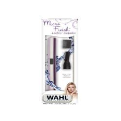 WAHL Micro Finish Elegant Trimmer for Ladies-05640-116 - deluxe.com.ng