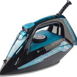 Electric Steam Iron 2600W - Deluxe.com.ng