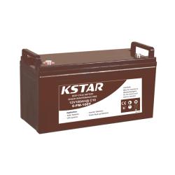 KSTAR 150ah/12v SMF Battery