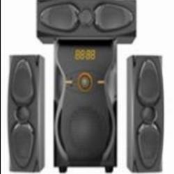 MEWE HOME THEATRE SYSTEM - MW-SP330 - deluxe.com.ng