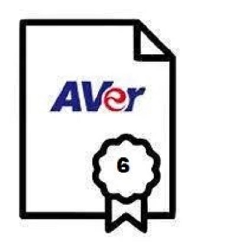 AVer SVC Series 6 Port Upgrade License - deluxe.com.ng