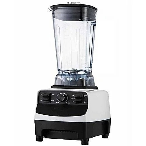  AKAI Heavy-Duty-Professional-Multi-Purpose Commercial Blender - deluxe.com.ng