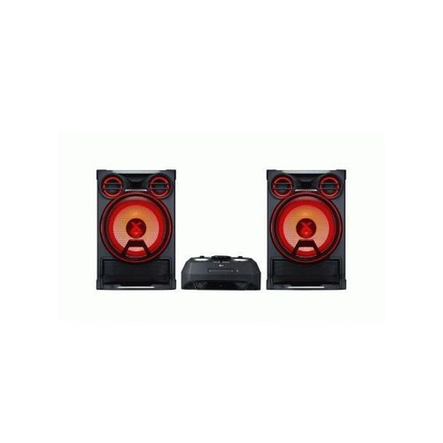LG XBOOM AUD 99CK(Wahala) 5000W Mini Hi-Fi System - deluxe.com.ng