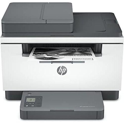 Hp Laserjet Printer -  MFP M236SDW 