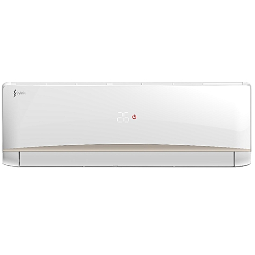 SYINIX 1HP SPLIT UNIT AIR CONDITIONER R410 - deluxe.com.ng   