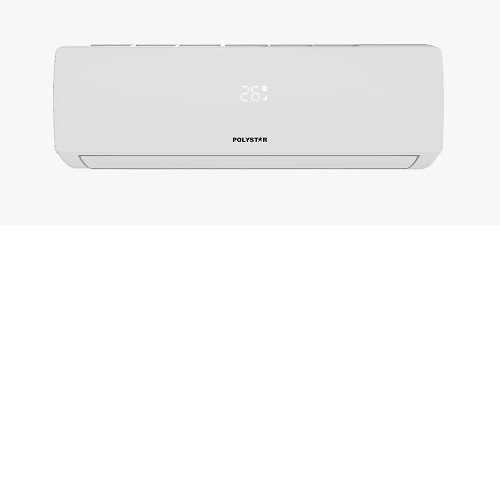 POLYSTAR 1HP SPLIT AIR CONDITIONER | PV09R410XAN - deluxe.com.ng