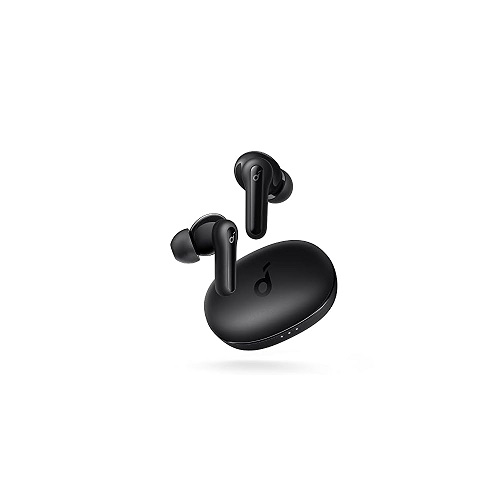 Anker SoundCore Life P2 Mini |A3944011| True Wireless Earbuds-Black - deluxe.com.ng