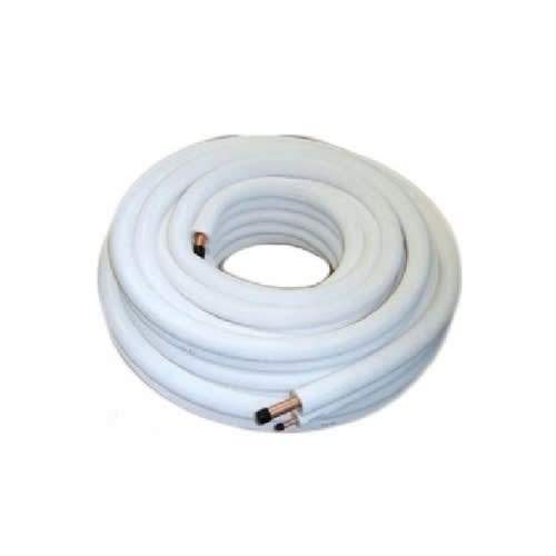 MAXI INSTALLATION KIT | 3HP+5HP, ORIGINAL INSTALLATION KIT FOR FLOOR STANDING AND SPLIT AC 2HP, 5 METRE - deluxe.com.ng