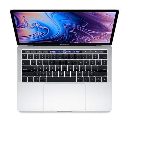 Apple MacBook Pro| 13-Inch| 8GB RAM| 256GB| Space Gray|macOS (DW) - deluxe.com.ng