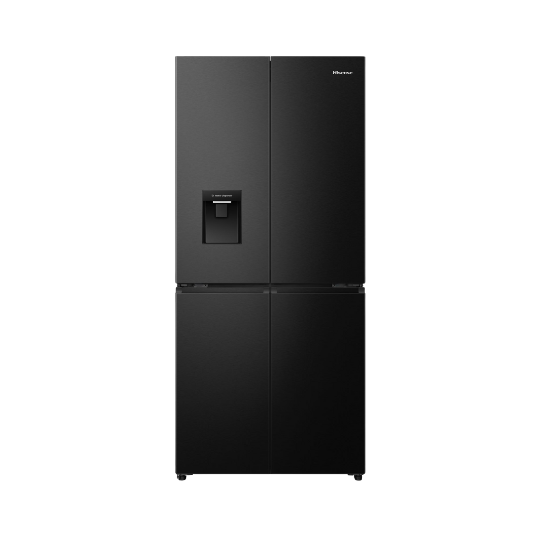 Hisense 61WCB-RQ 482L Side-by-Side PureFlat Refrigerator