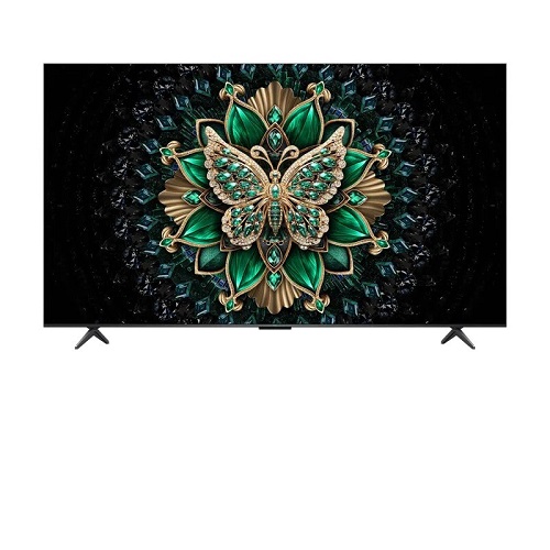 TCL 98 Inch Premium QD-Mini LED 4K HDR Smart TV | 98C6KS - deluxe.com.ng