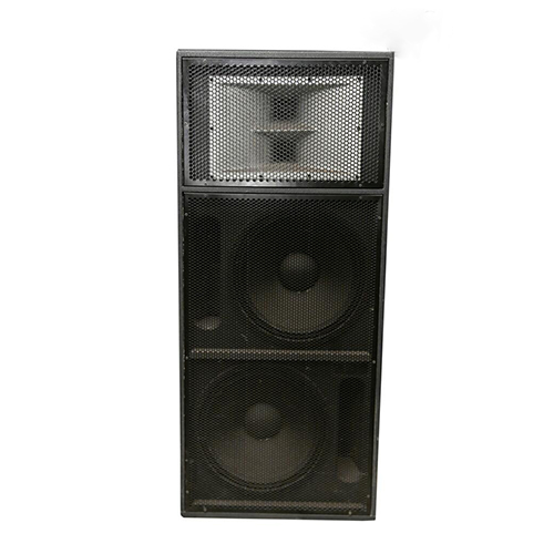 Sound Prince Speaker SP224 Pair - Deluxe.com.ng