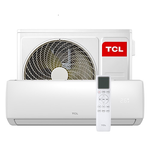 TCL 2HP SPLIT AIR CONDITIONER R410A | TAC-18CSAXA73X  - deluxe.com.ng