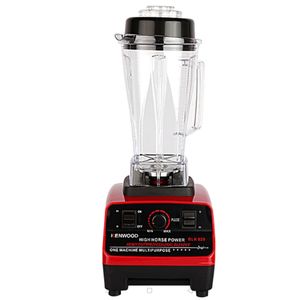 Royal Electric Blender | RBL9002WB|1.5L  - deluxe.com.ng