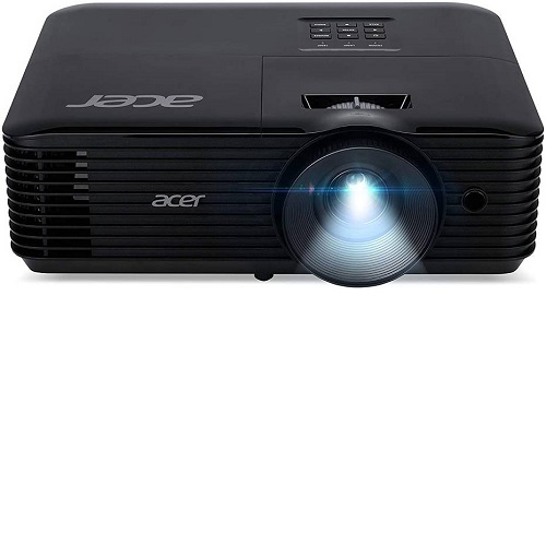 Acer Projector | 4000 Lumens XGA VGA HDMI Port With Carry Case - X1226AH - deluxe.com.ng