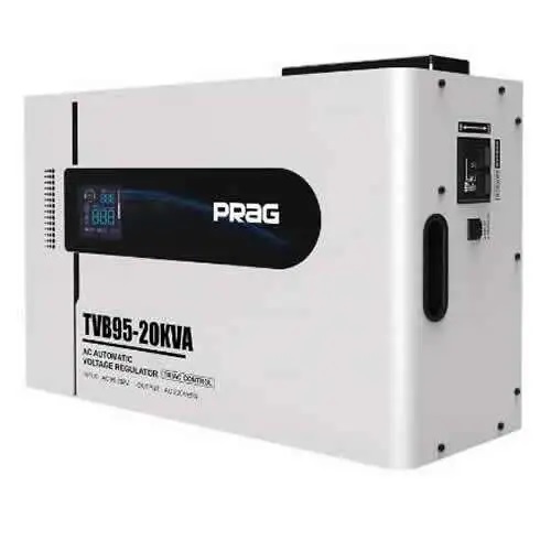 20KVA TRIAC Voltage Stabilizer (95-250V)