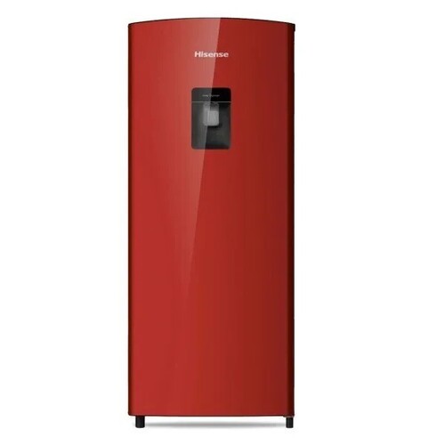 Hisense RS230DR-WD 176L Single Door Refrigerator - deluxe.com.ng