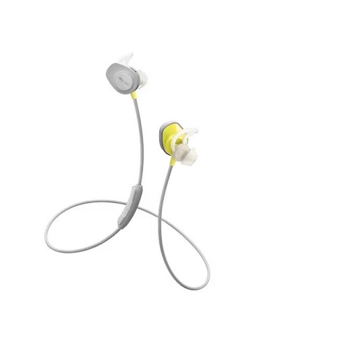 BOSE SoundSport wireless headphones (DW) - deluxe.com.ng
