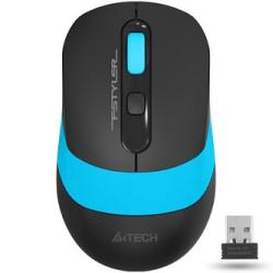 A4Tech FG12 FSTYLER 2.4G Wireless Mouse