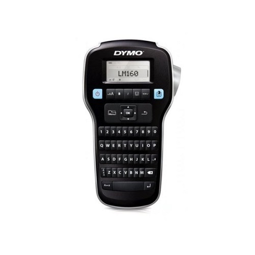 DYMO Label Maker LabelManager 160 Portable Label Maker - deluxe.com.ng