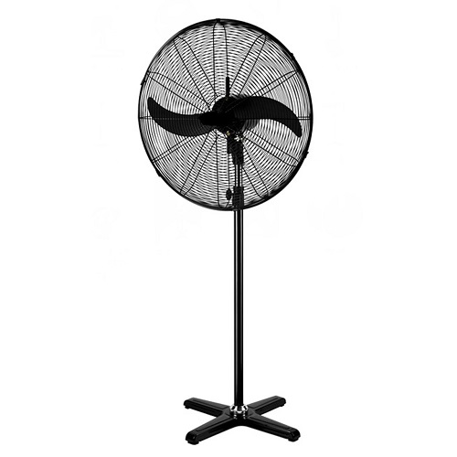 TECHNOCOOL 20 INCHES INDUSTRIAL STANDING FAN - deluxe.com.ng