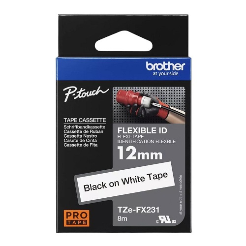 BROTHER DK-N55224 54mmX30.48mm - deluxe.com.ng