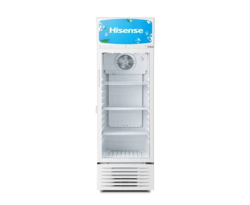 Hisense Refrigerator Show case FL 50 FC – chiller