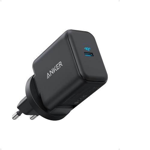 Anker PowerPort III 25W Wall Charger |A2058H11| - deluxe.com.ng