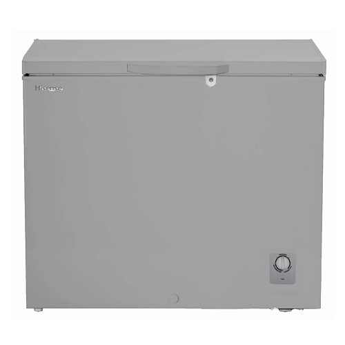 Hisense 250L Chest Freezer | FRZ FC 340SH - deluxe.com.ng