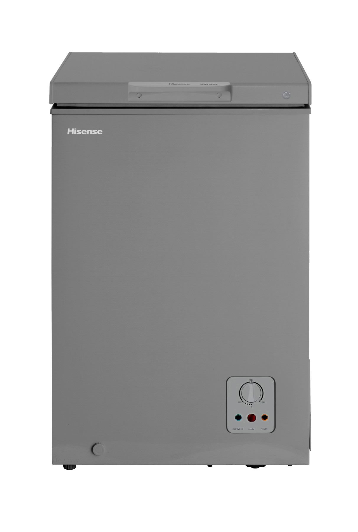 Hisense FC120SH 95L Chest Freezer