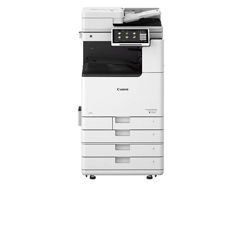 CANON B/W IMAGE RUNNER 3935i+DADF -BA1+TYPE S3 BLACK (LWN) - deluxe.com.ng