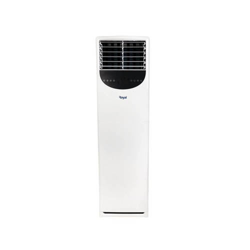 Royal 3HP Floor Standing Air Conditioner | AKF24R410AN  - deluxe.com.ng