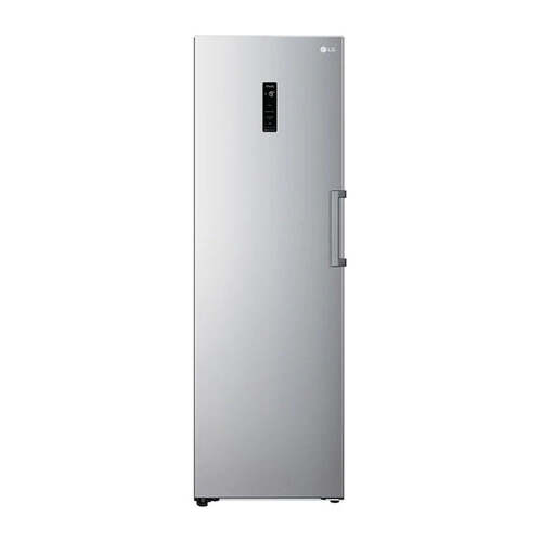 LG  355L Single Door Standing Freezer  | FRZ 414 - deluxe.com.ng