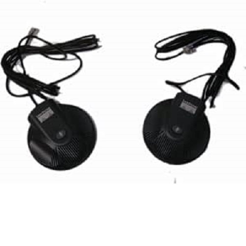CISCO MICROPHONE KIT, FOR 7936 - deluxe.com.ng