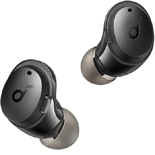 Anker Soundcore Life Dot 3i  |A3982H11| - Black - deluxe.com.ng