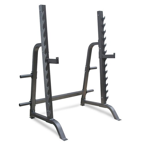 PIVOT FITNESS 480MPR Multi Press Rack - deluxe.com.ng