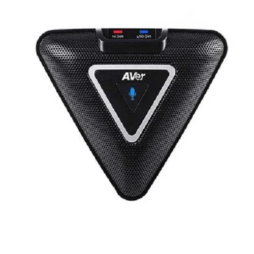 AVer VC520 Pro Expansion Microphones - deluxe.com.ng