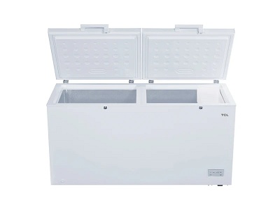 TCL 450 Liters Chest Freezer F545CF