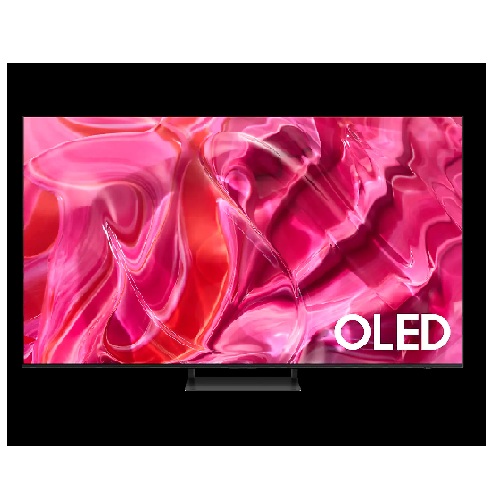 SAMSUNG 65 INCH QD DISPLAY SCREEN, QA65S90CAU,65 - deluxe.com.ng