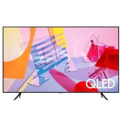 Samsung Television 55 Inch  4k Qled Smart Tv  - QA55Q60BAU - deluxe.com.ng