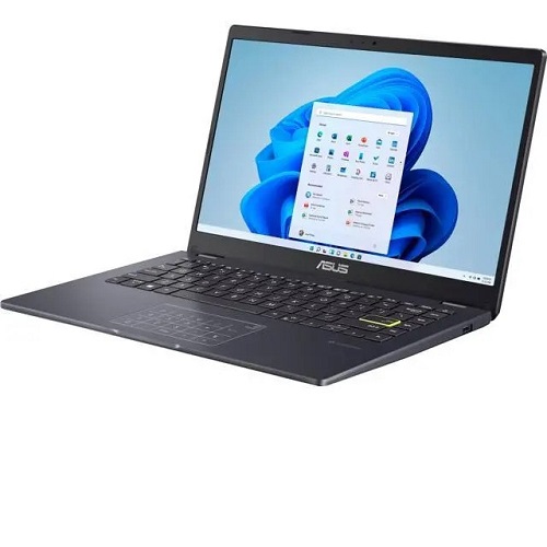 ASUS E410MA-TB.CL464BK 14-inch Laptop – Intel Celeron N4020 – 4GB Memory – 64GB eMMC – Star Black (PW) - deluxe.com.ng