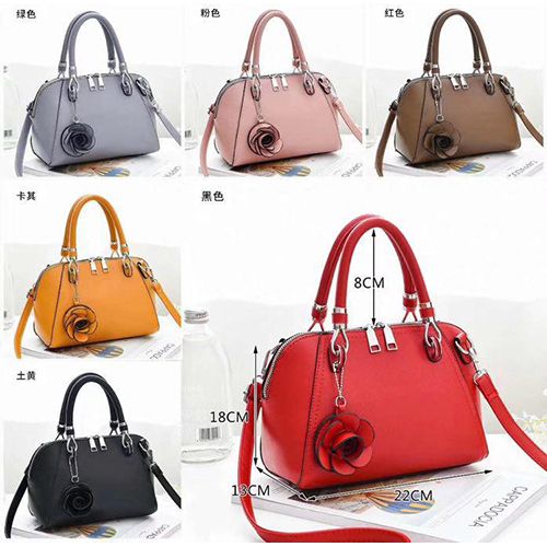 LUXURY WOMEN'S HAND BAG WITH WALLET - Deluxe.com.ng