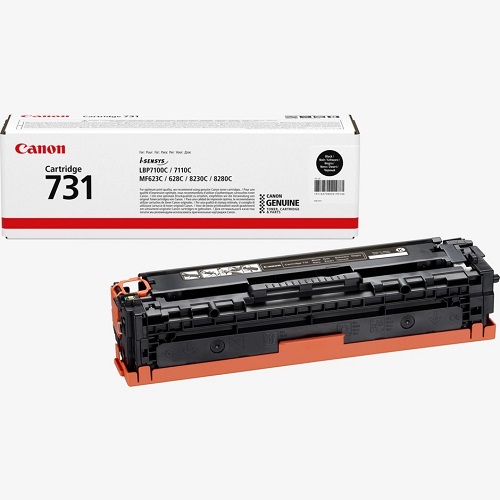 Canon 731 Toner (LC) 