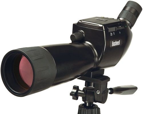  Bushnell ImageView 15-45x70 Spotting Scope