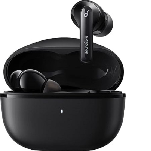 Anker Soundcore Life Note 3i True Wireless Earbuds – Black (A3983H11) - deluxe.com.ng
