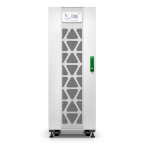 APC Easy |E3SUPS30KHB2| UPS 3S 30 kVA 400V 3:3 UPS, 4 internal 7Ah modular battery strings - deluxe.com.ng