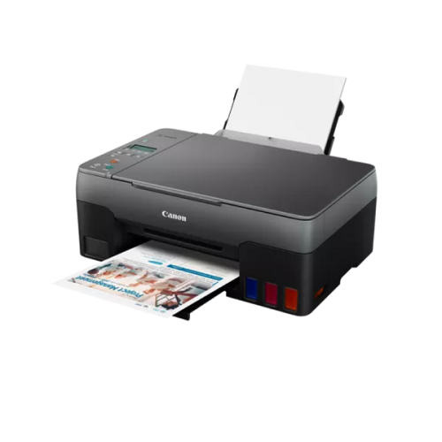 Canon PIXMA G2420 Multi-Function Inkjet Printer - deluxe.com.ng