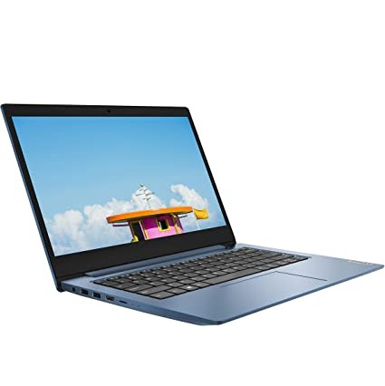 LENOVO IDEAPAD 1 14" SILVER 81VU000JUS (DW)