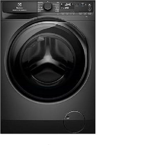 Electrolux 10kg UltimateCare 700 front load washing machine