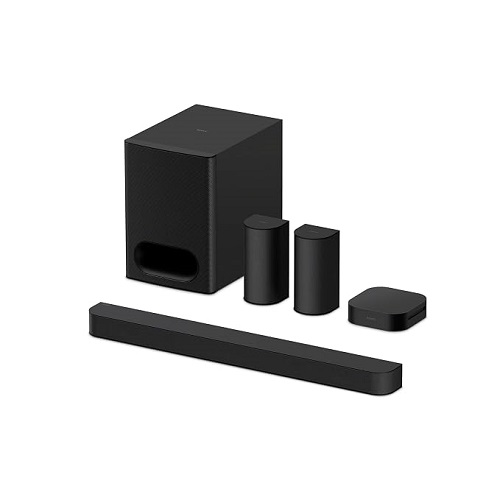 Sony HT-S60 Theatre System - deluxe.com.ng